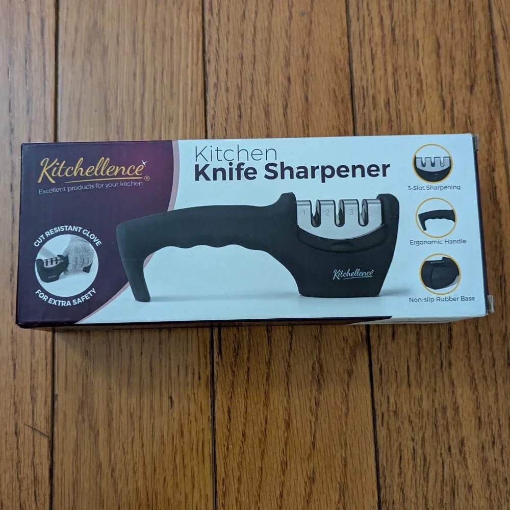 Assortment of Kitchen Supplies